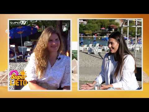 Irma Hasić u emisiji Super ljeto