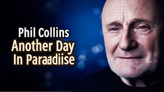 Download lagu Phil Collins – Another Day In Paradise (Lyrics) | Timeless Soft Rock Ballad mp3 Download lagu Phil Collins – Another Day In Paradise (Lyrics) | Timeless Soft Rock Ballad mp3