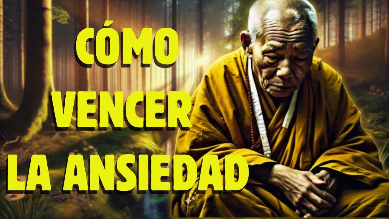 Cómo Vencer la ANSIEDAD: Consejos PODEROSOS de Billy Graham