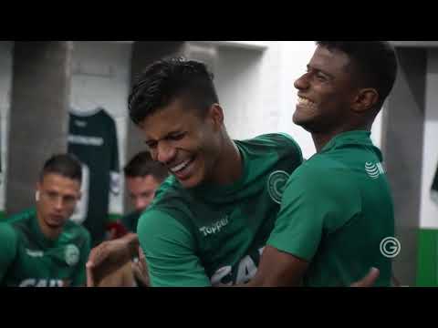 O JOGO SÓ ACABA DEPOIS DOS 90 MINUTOS | JUVENTUDE 3 X 5 GOIÁS