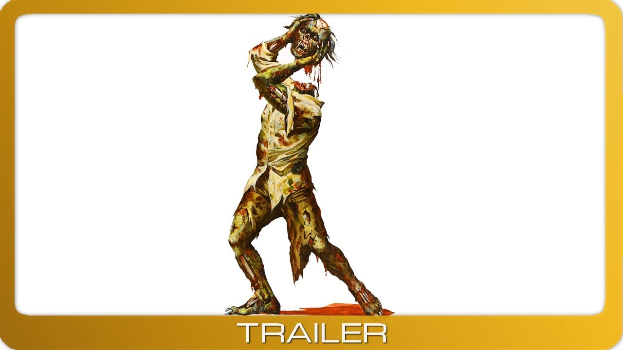 Beast of Blood Trailer Thumbnail