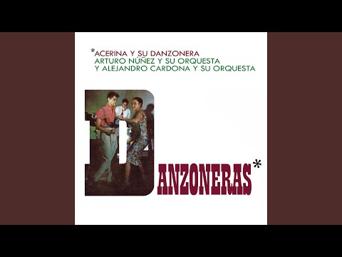 Video Oh! Don Claudio de Acerina y Su Danzonera