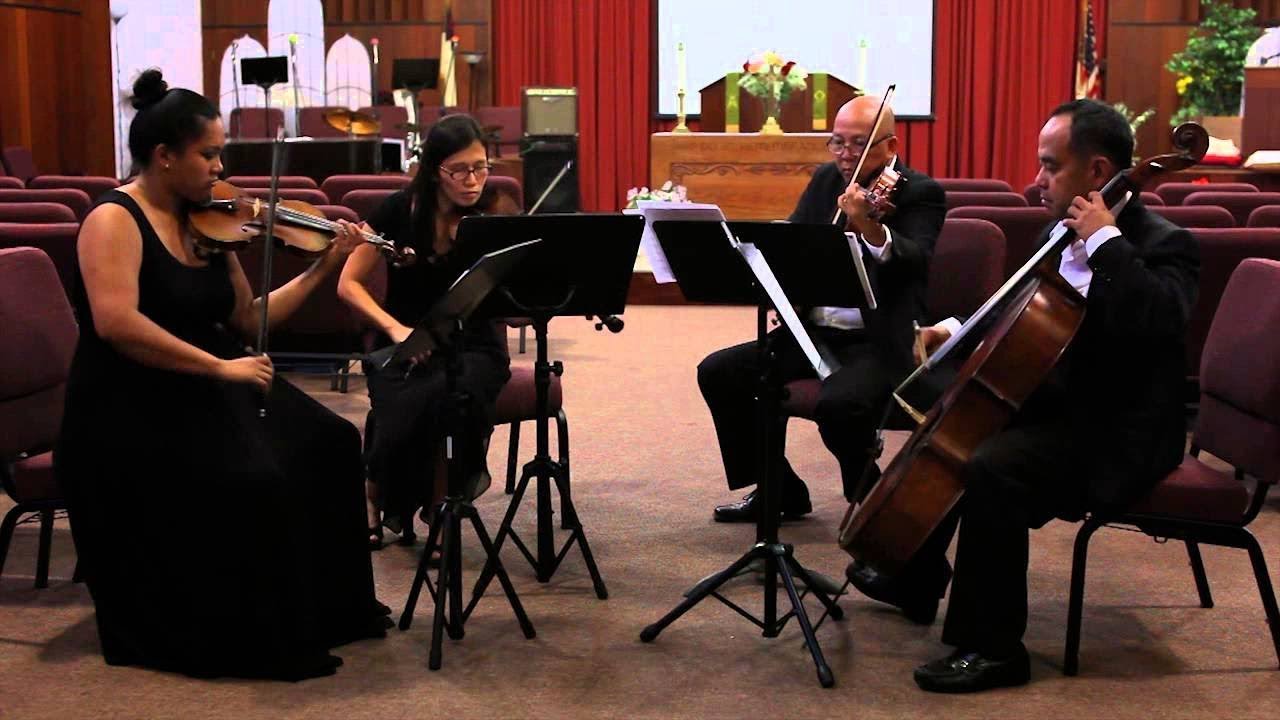 Ocdamia Music Group Private Event Performance