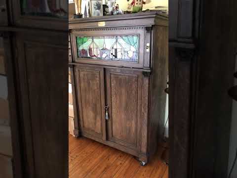 “Short 'N' Sweet”, Fox Trot