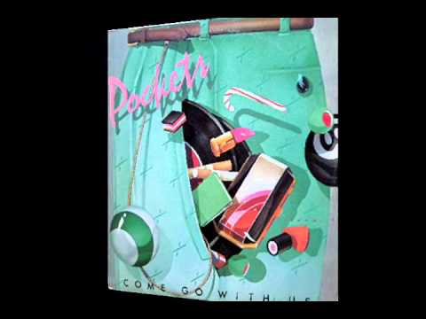 Elusive Lady-The Pockets-1977