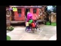 Barney Comes To Life My Favorite Things