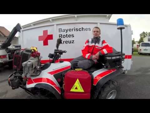 Cool Water Challenge BRK Postau