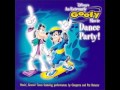 Shake Your Groove Thing