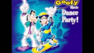 Shake Your Groove Thing