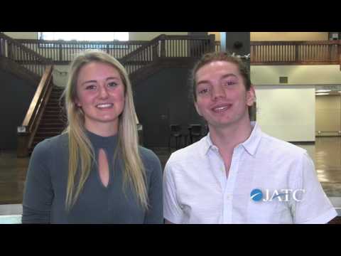 Jordan Academy for Careers and Technology (JATC) Jordan Academy for Careers and Technology (JATC)