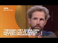 Demissionair staatssecretaris Wiersma lanceert waarborgfonds voor mensen met schulden