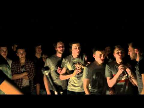 Namatjira -- Мир непознаваем...