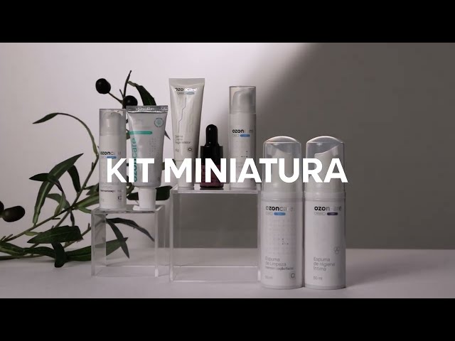 Acessórios Philozon | Ozoncare - Dermocosméticos Ozonizados