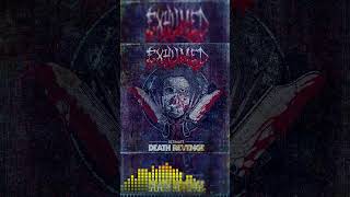 Exhumed - Necrocracy 🔥 Ultimate Death Revenge, Live in Oakland 2018 #exhumed #album #live #metal