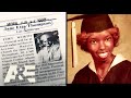 Cold Case Files A 2 Year Old S Memory Solves A Mother S Murder After 17 YEARS A E