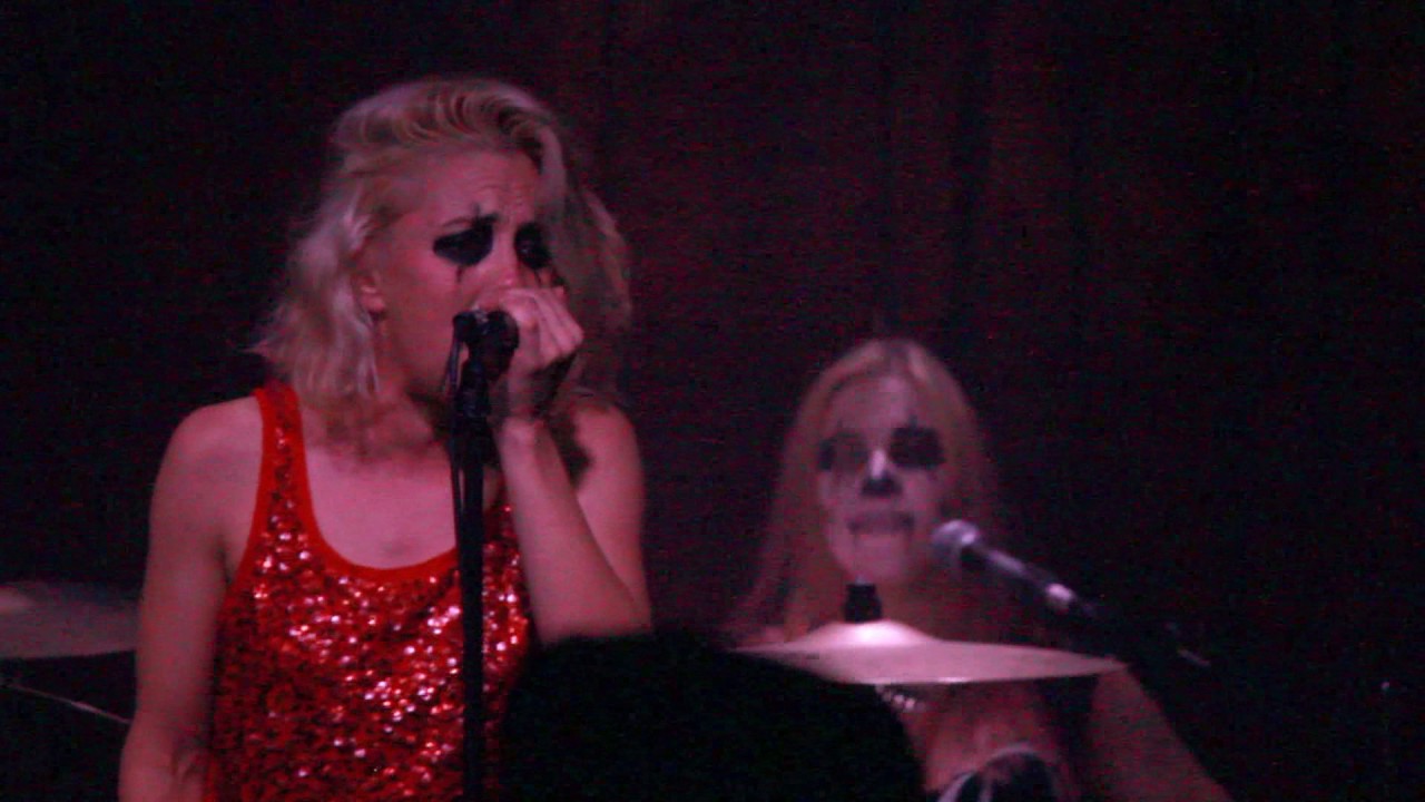 Promotional video thumbnail 3 for Pretties for You 