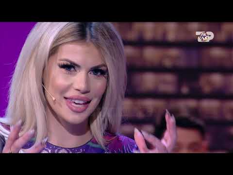 Pa Limit, 27 Mars 2017, Pjesa 1 - Top Channel Albania - Entertainment Show