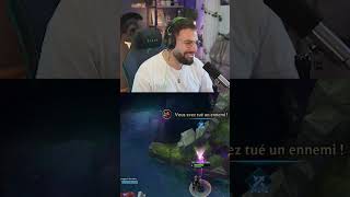 Le changement de Graves !