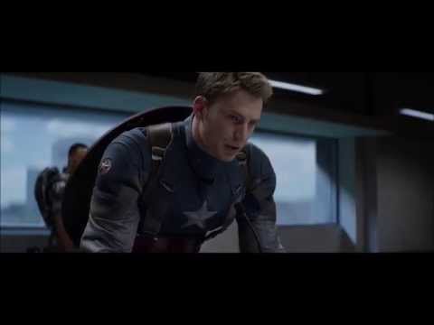 Captain's Orders | Captain America: The Winter Soldier