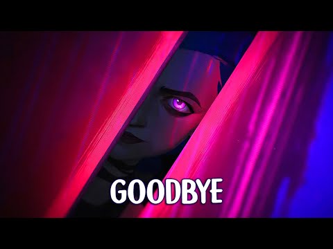 Ramsey - Goodbye (from the series Arcane League of Legends) | Riot Games Music