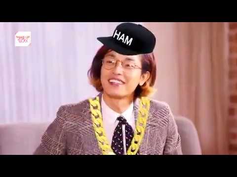 LABOUM - HAEIN MAKE UP BOX 2회