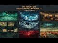 The Report On Unidentified Flying Objects By Edward J Ruppelt UFO Investigations Files