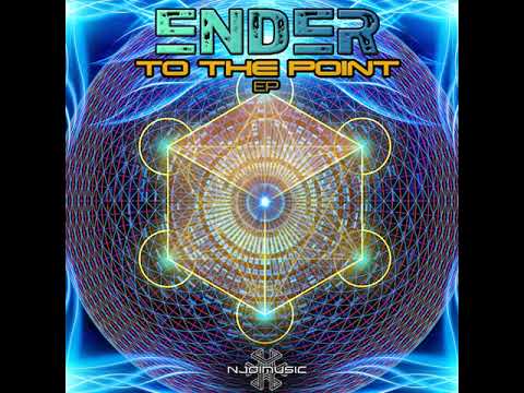 03 Ender - Rewrite History