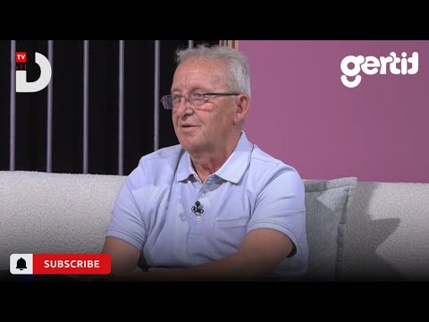 Një jetë në rrugëtimin e lajmeve dhe historisë - Fadil Bytyqi | Dita me Ne | DTV Media