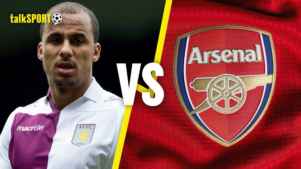 "The Audacity?!" Gabby SLAMS Arsenal For Trying Sign Ollie Watkins For £60 Million!