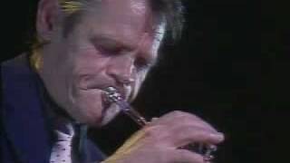 Chet Baker  You&#39;D Be So Nice To Come Home To
