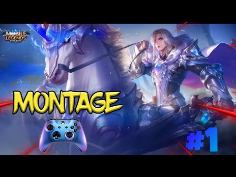 Leomord Short Montage..