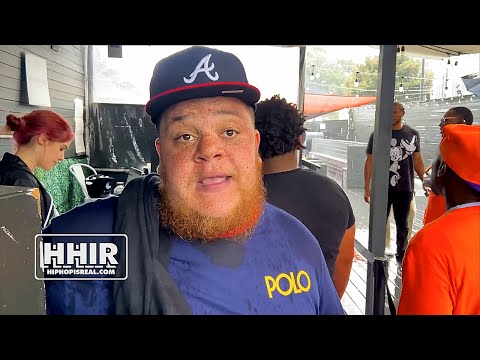 ROSENBERG RAW RECAPS HIS BATTLE VS A WARD, REVIEWS EVERYTHING THAT WENT DOWN + CALLS OUT ILL WILL 🥊