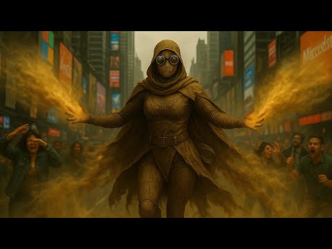 SPLASH JUSTICE: Series Preview (Extended)