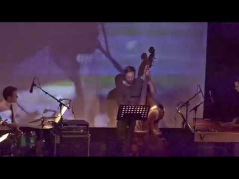 39. Leipziger Jazztage  - Sons of Elam play Morricone - Nobody