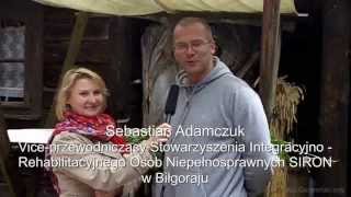 preview picture of video 'Dzień Dziecka 2013 w Nadrzeczu koło Biłgoraja - Fundacja Pomocy Dzieciom KRZYK'