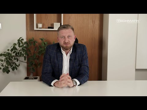 Masters of Concrete #4 - ZPK Rupinski - Gravel mines develop unused aggregates for pavers production