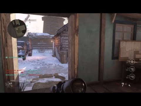 WWII Road to Diamond Camo