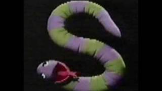 Sammy t3h Snake: The Original (1-01)