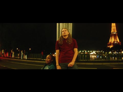 Haaland936 x Merveille - Jolie