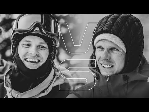 Mikkel Bang vs Dustin Craven - 2022 Natural Selection Baldface, Finals