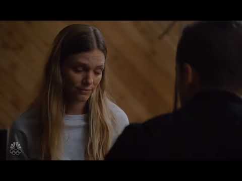 Upton ; I love you jay | Chicago PD 9x9