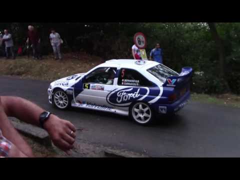 2°Ronde D'Estate 2015-Show & Mistakes