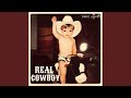 Real Cowboy