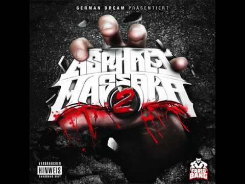 FARID BANG FEAT EKO FRESH - DU BIST EIN BASTARD