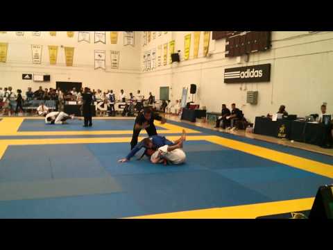 Toronto Open   Absolute   Semi Final