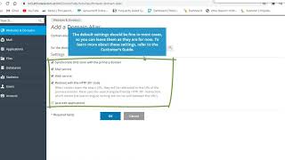 Plesk web host edition tutorial - EthioTech