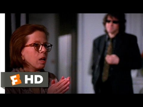 Ready to Wear (5/10) Movie CLIP - On My Hands & Knees (1994) HD