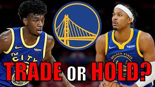 What the Golden State Warriors SHOULD DO at the Trade Deadline!