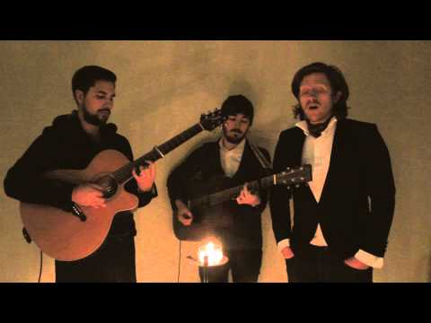 Somewhere Only We Know - The Gentlemen - John Lewis [ReWorked competition]