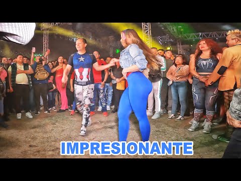 LA CHULADA QUE HIZO TEMBLAR EL EX BALNEARIO OLIMPICO EN ANIVERSARIO SIBONEY ((SONRIEME )) FANIA 97